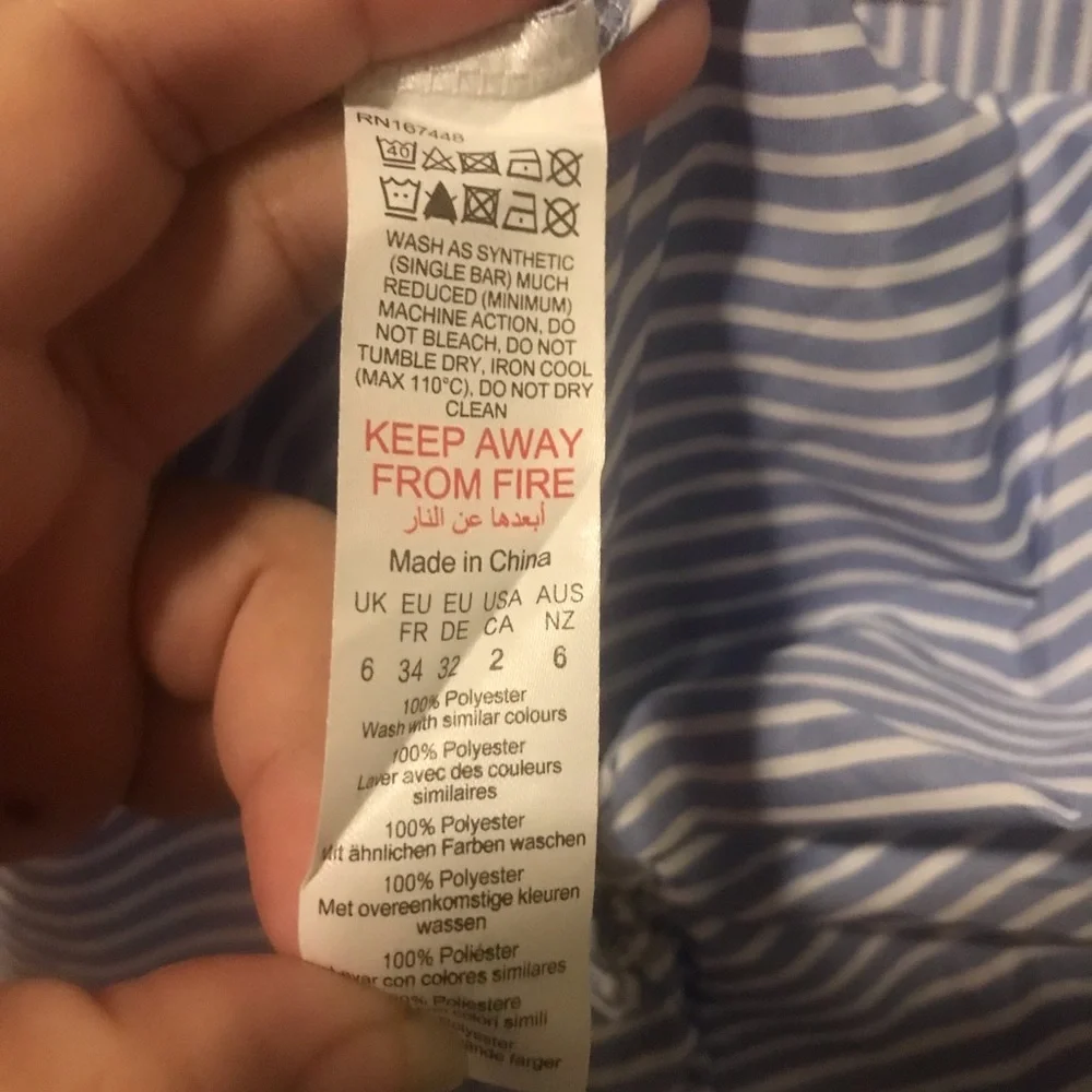 Crop Tops Crop Tops - Picture 4 of 7